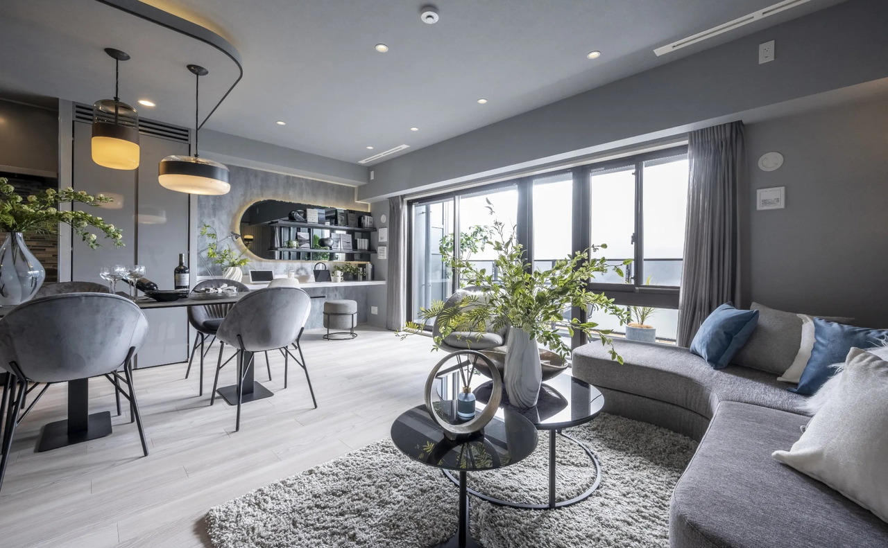 Living Dining（Itype）