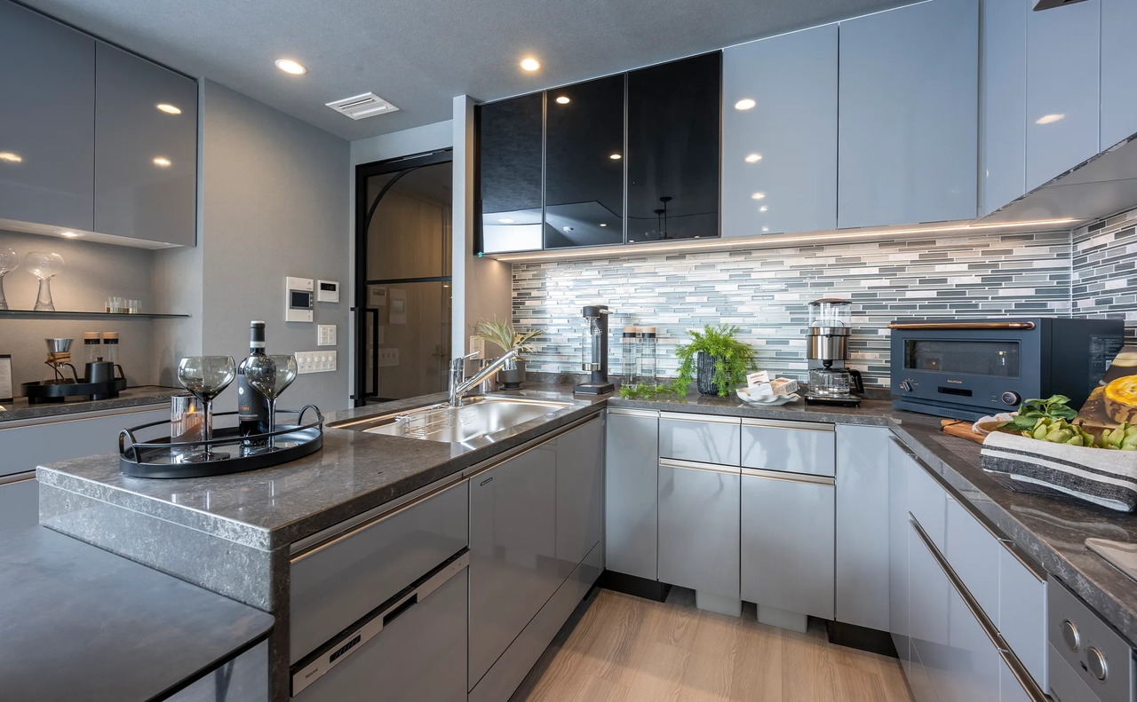 Kitchen（Itype）