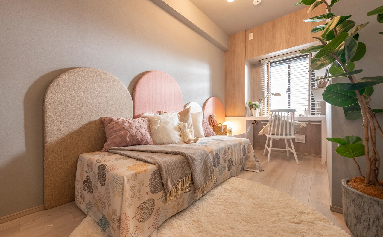 Room（Itype）