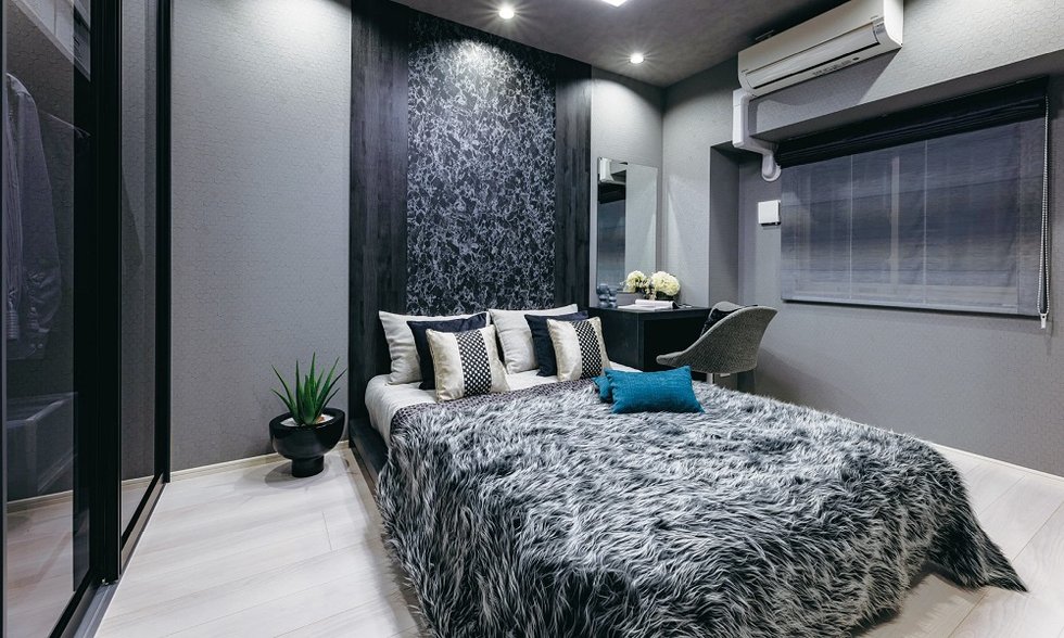 Bed Room