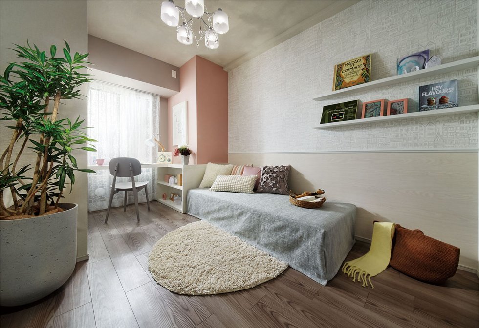 Kids room