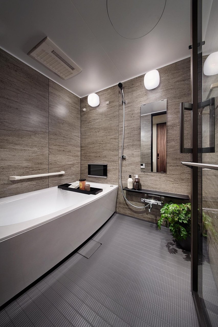 Bath room
