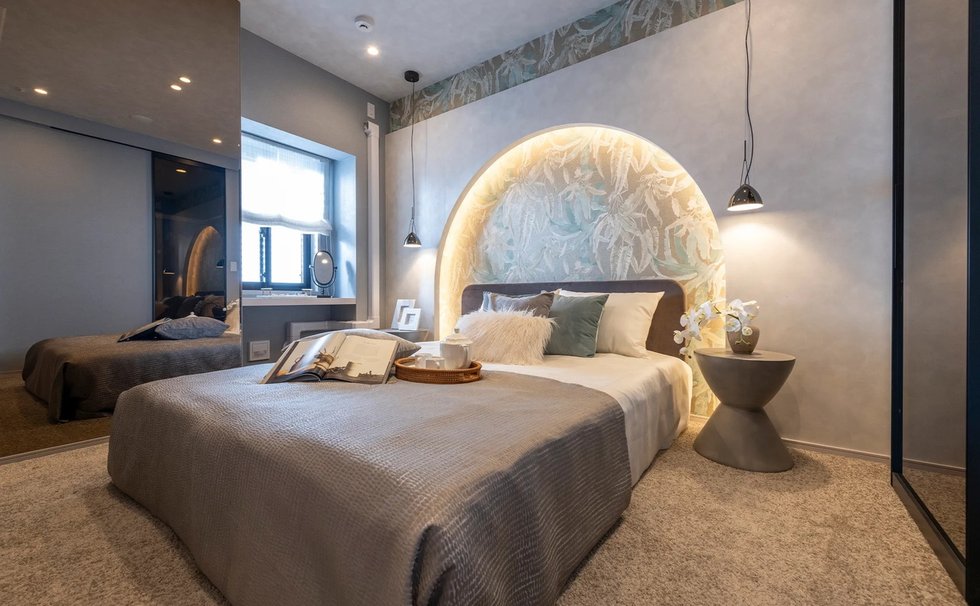 Bedroom（Itype）