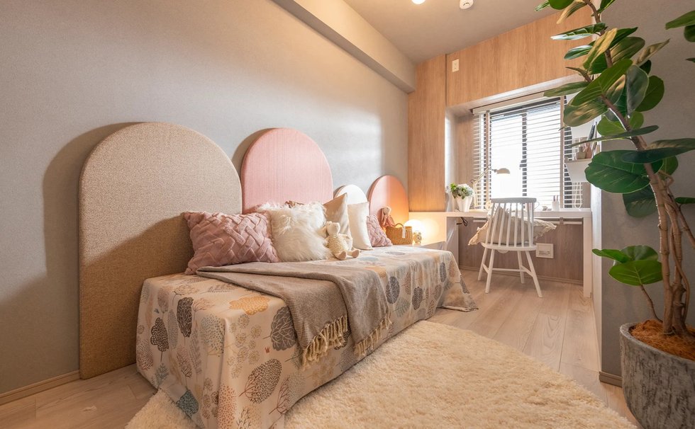 Room（Itype）