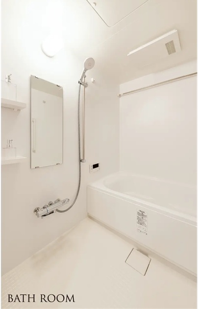 BATH ROOM