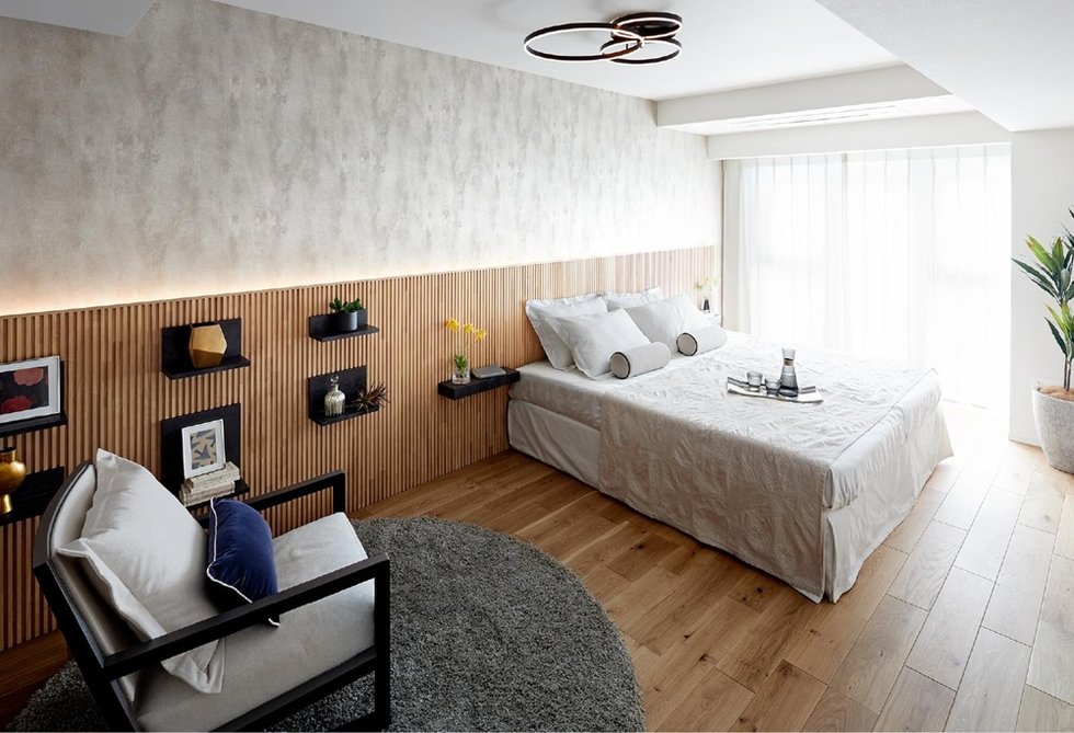 Bed Room.1