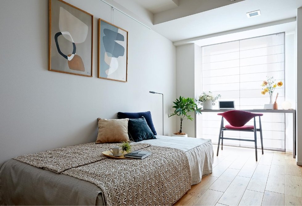 Bed Room.1