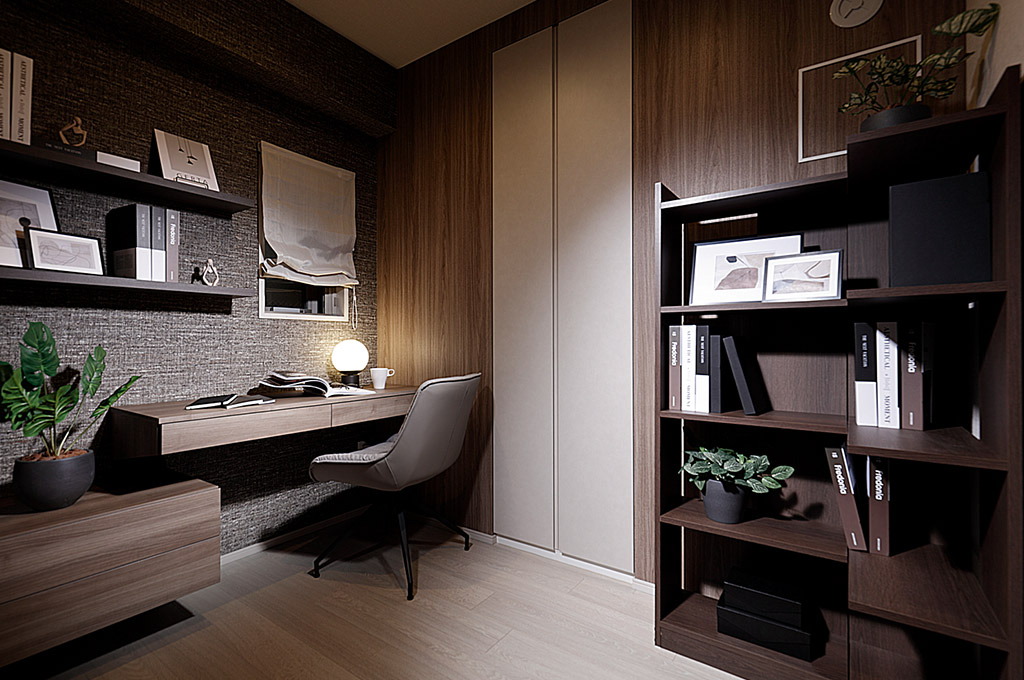 Private Room
