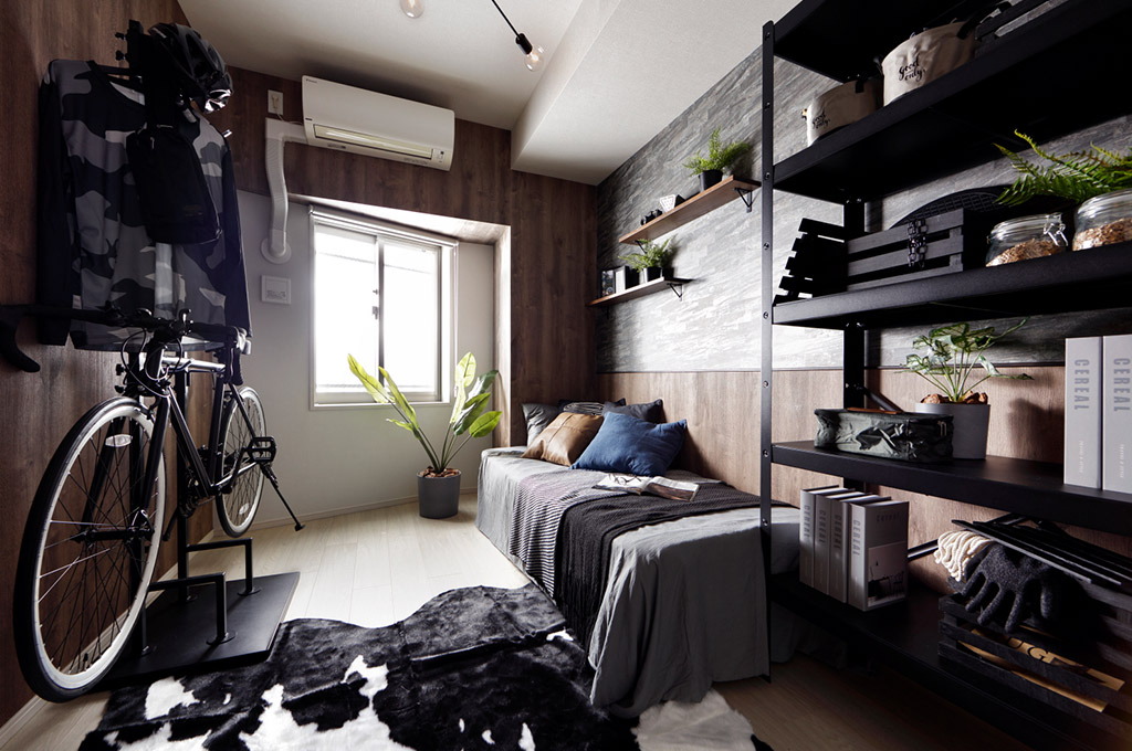Private Room