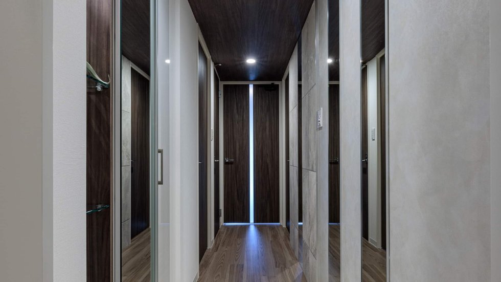 Corridor