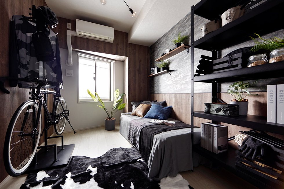 Private Room