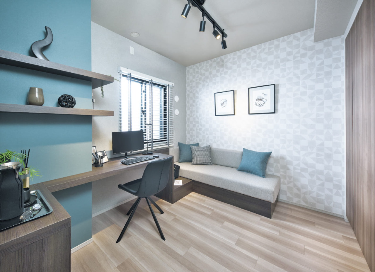 Private Room