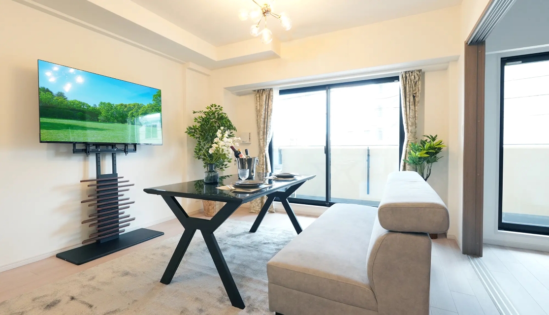 Living Dining