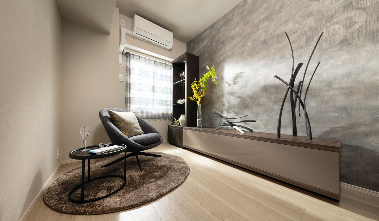 洋室（Lタイプ｜2026年3月撮影）