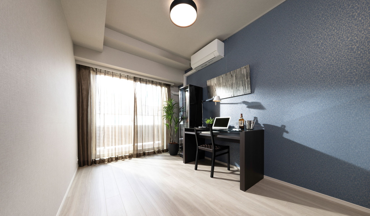 洋室（Lタイプ｜2026年3月撮影）