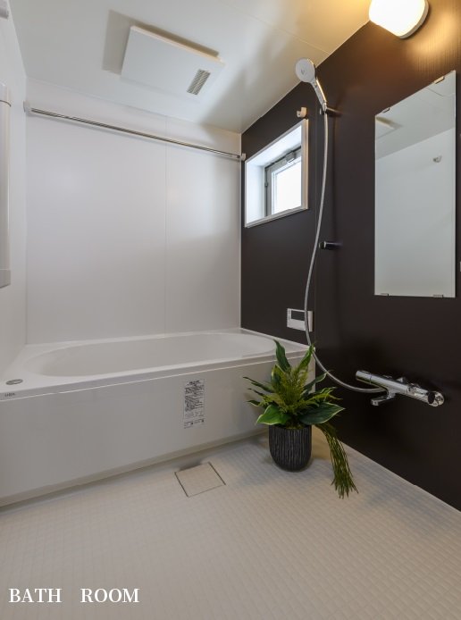 BATH ROOM