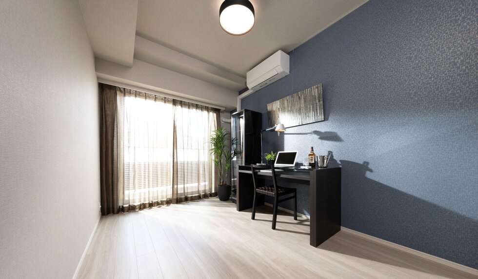 洋室（Lタイプ｜2026年3月撮影）