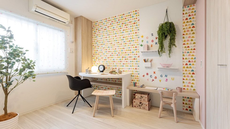 family room.