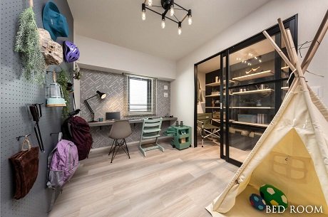 BED ROOM