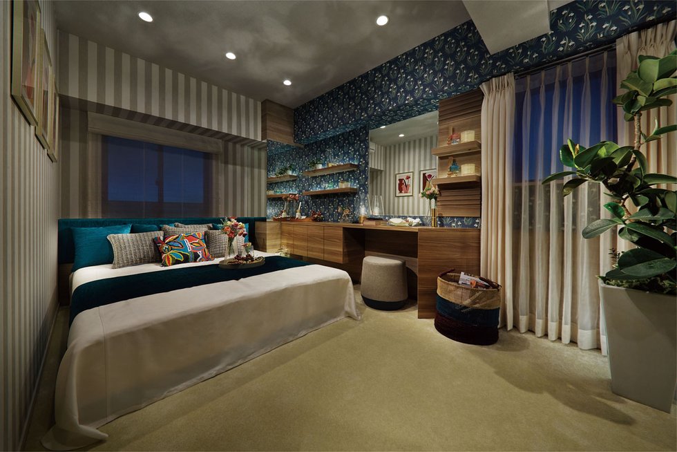 KIDS ROOM