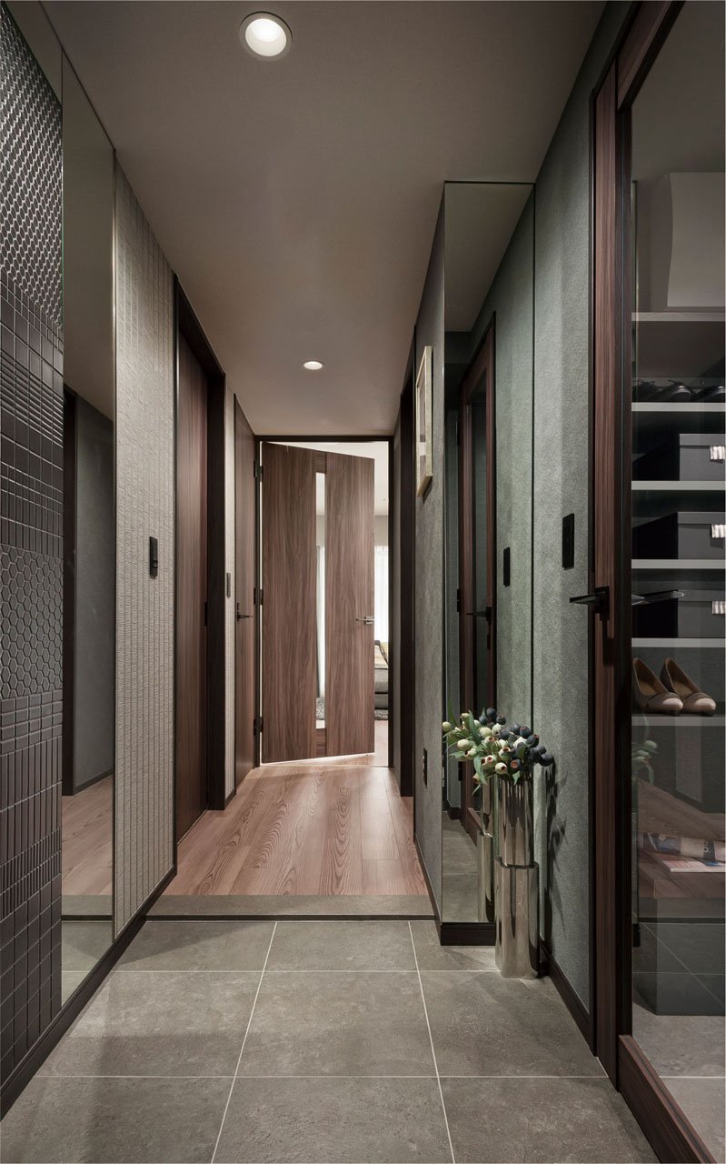 Corridor