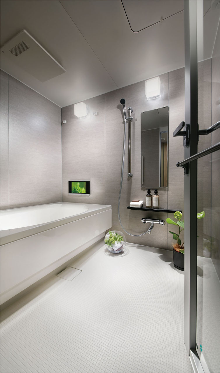 BATH ROOM