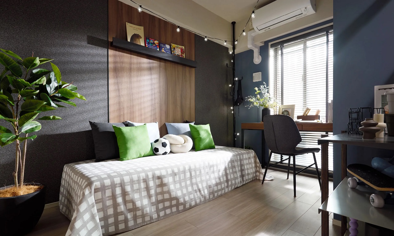 BED ROOM 2