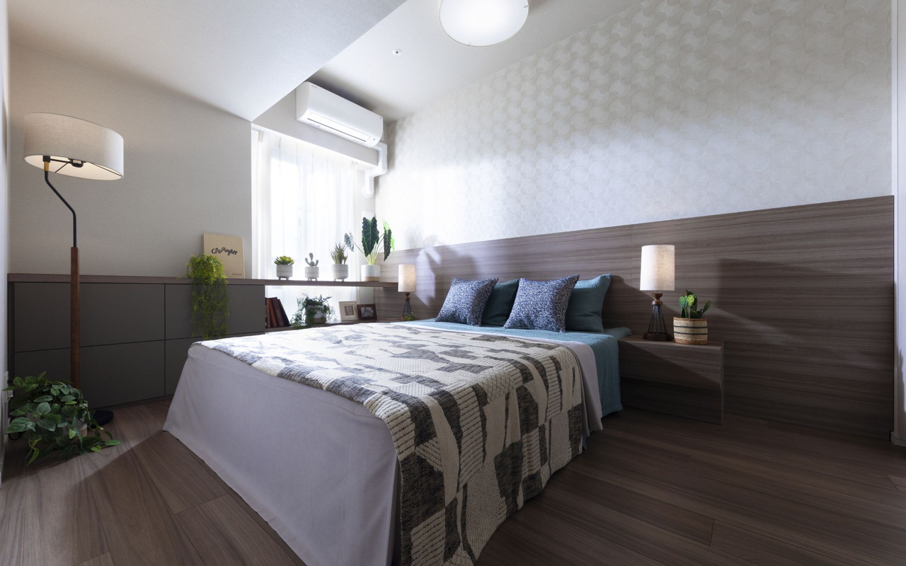 Bed room(1)