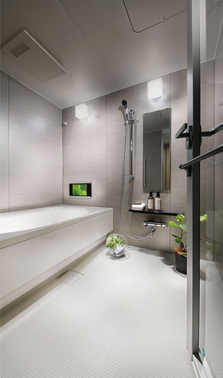 BATH ROOM