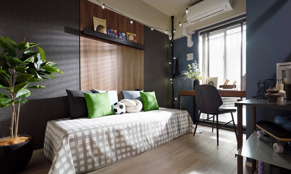 BED ROOM 2