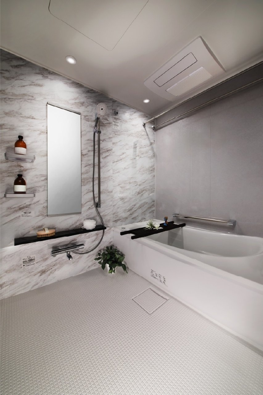 Bath Room