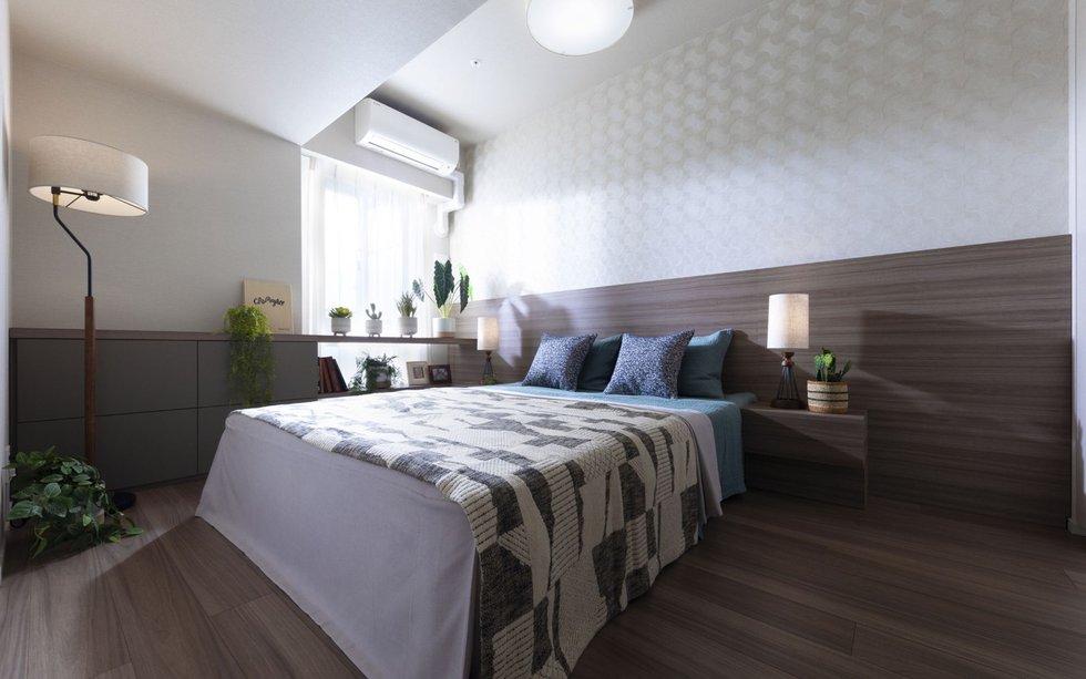 Bed room(1)