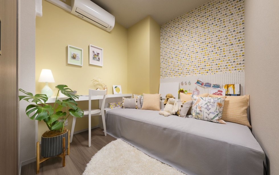 Bed room(2)