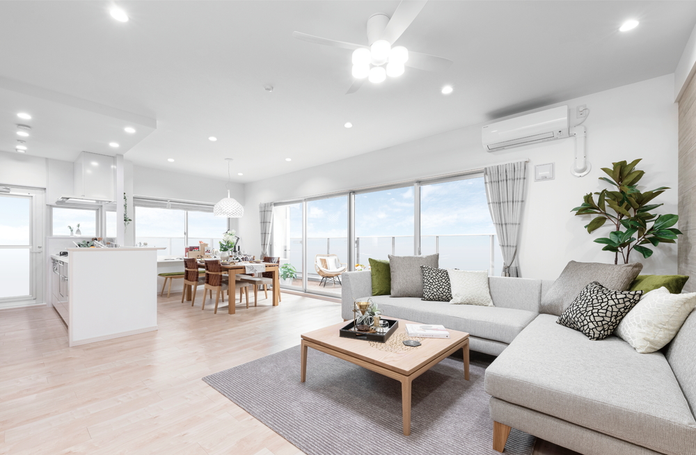 Living Dining