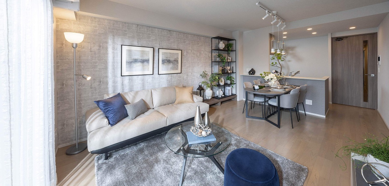 Living＆Dining