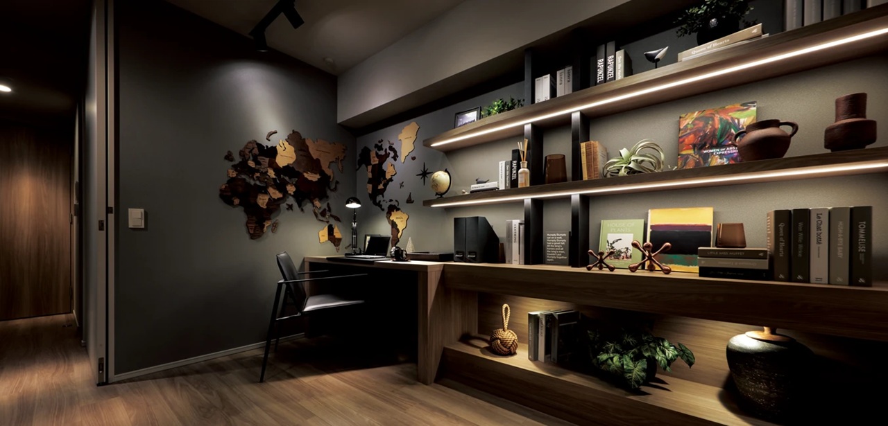 Hobby Room