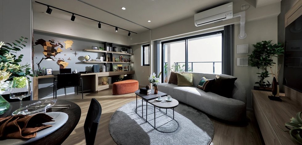 Living&Dining