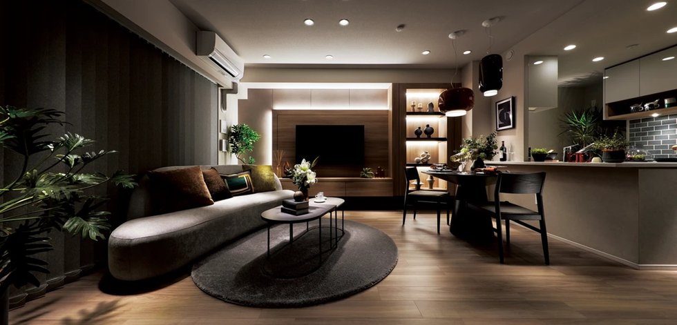Living&Dining