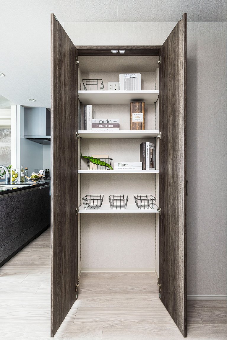 STORAGE