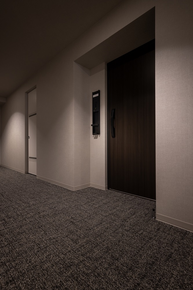 INNER CORRIDOR