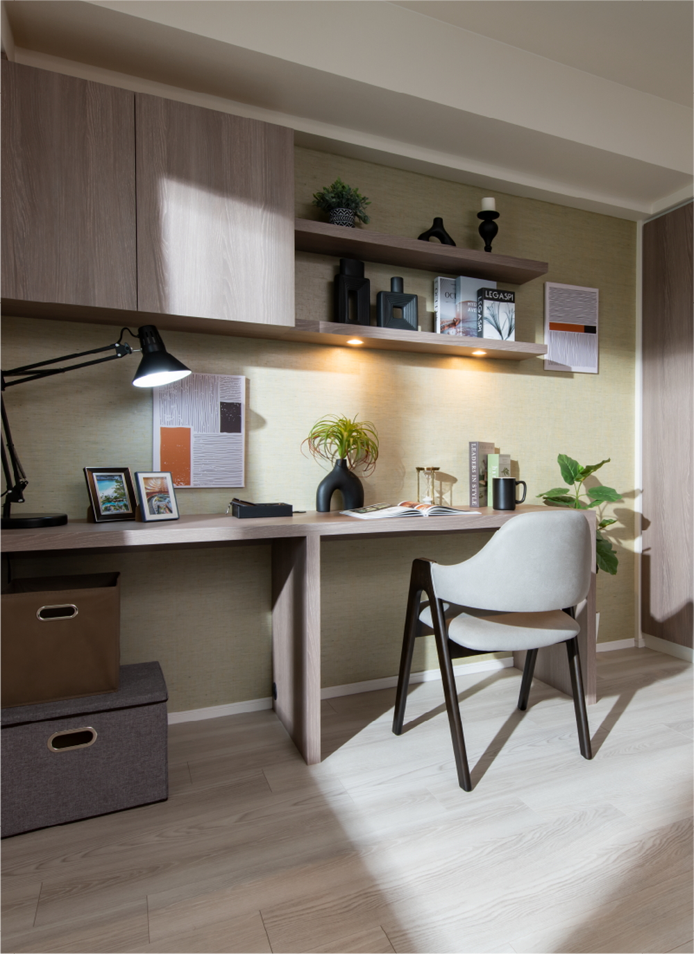 Private Room