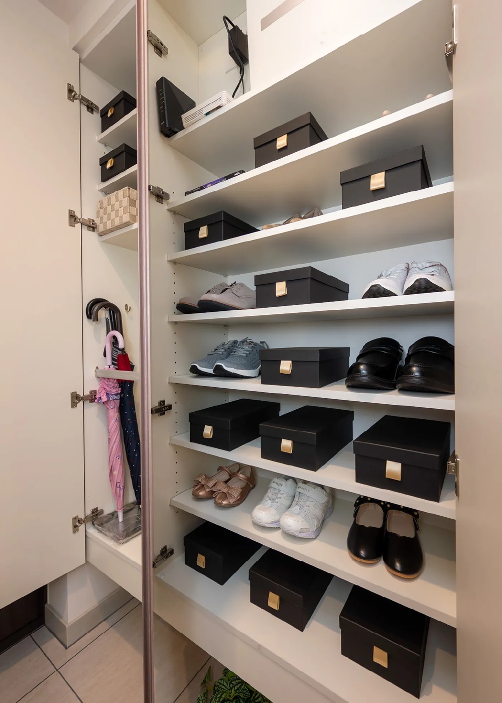 下足入（F,Gタイプ除く）