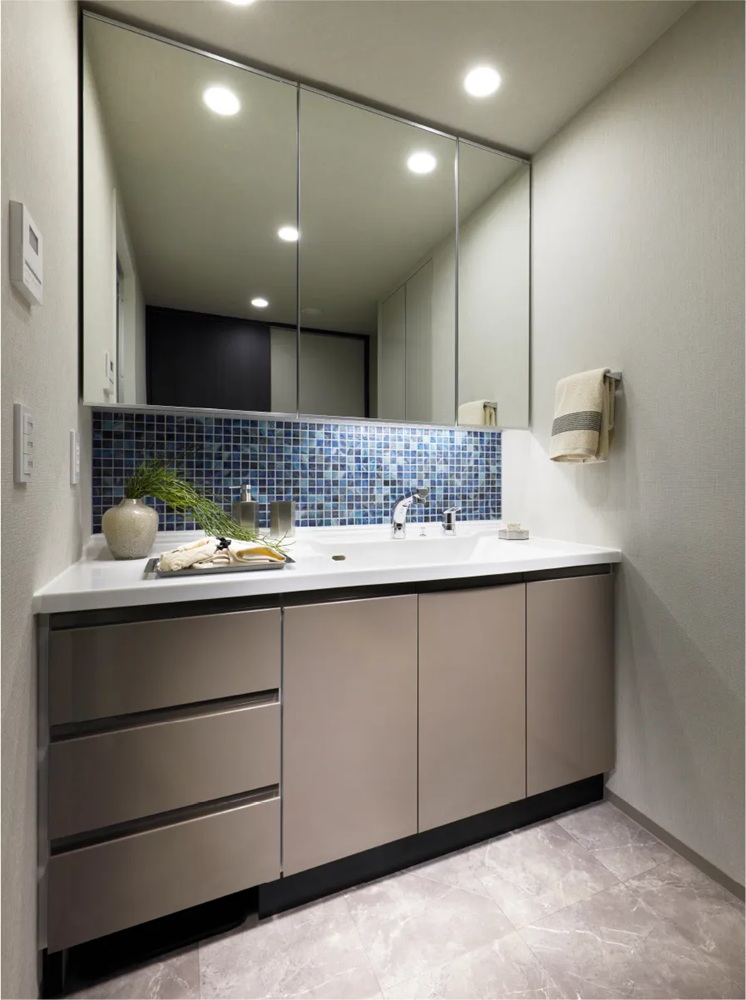 Washroom