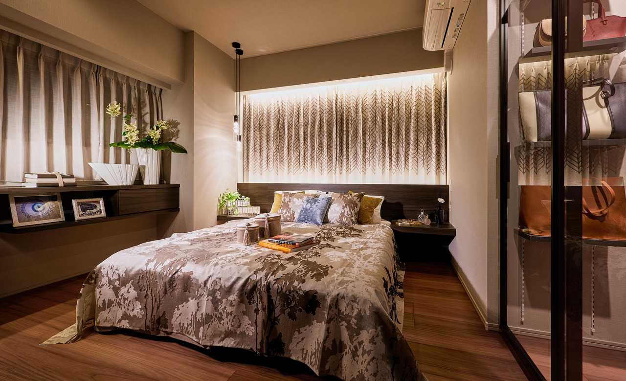 PRIVATE ROOM