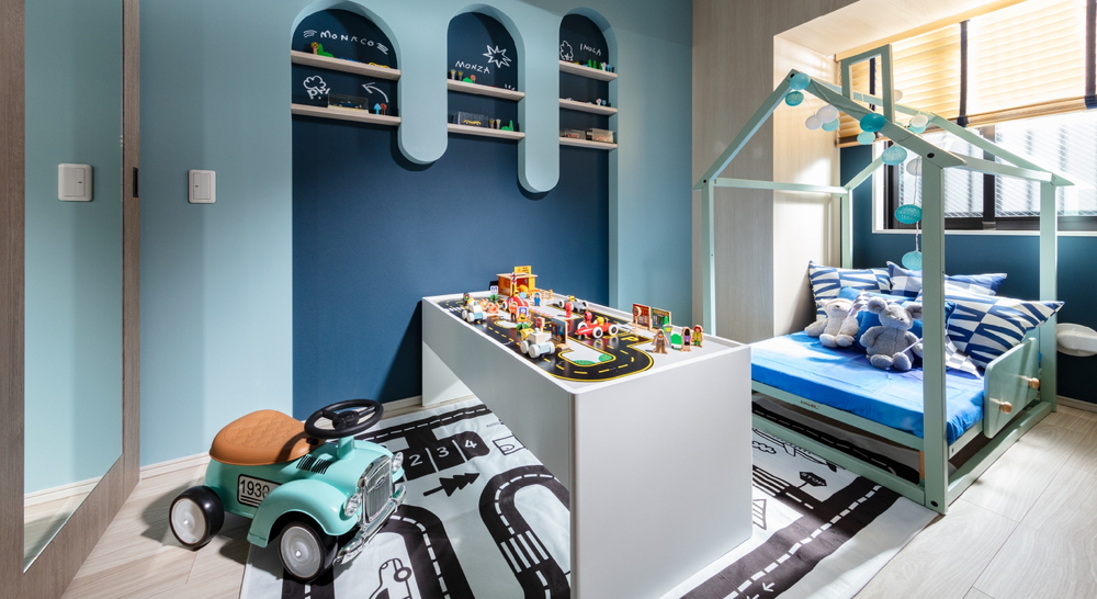 Kids Room（洋室[2]）