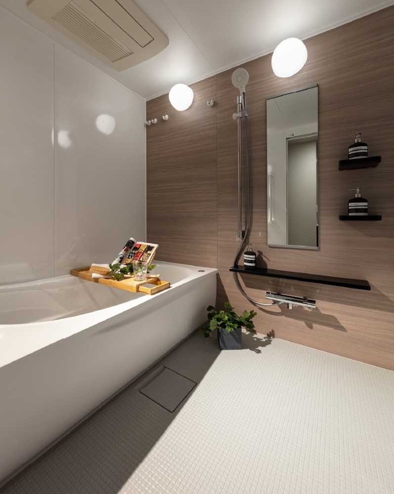 Bath Room