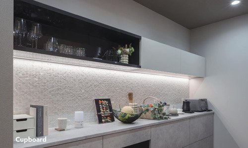 Cupboard