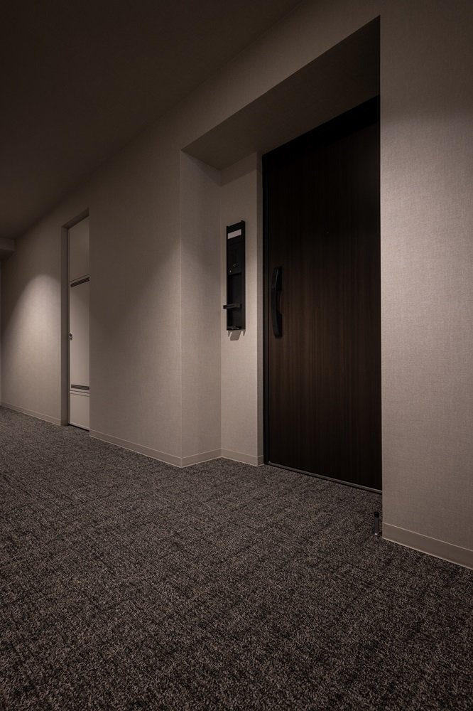 INNER CORRIDOR