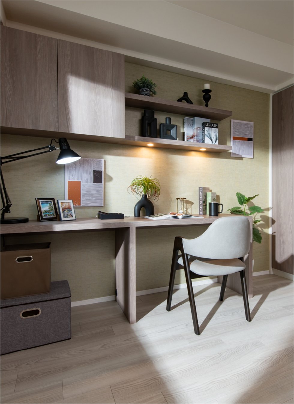Private Room