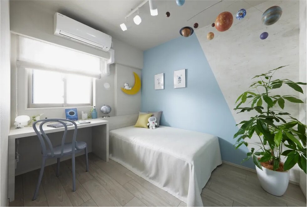 Kidsroom